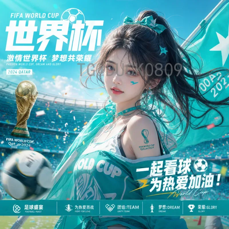 深入解析世界杯决赛圈全程阵容：历史演变与战术影响