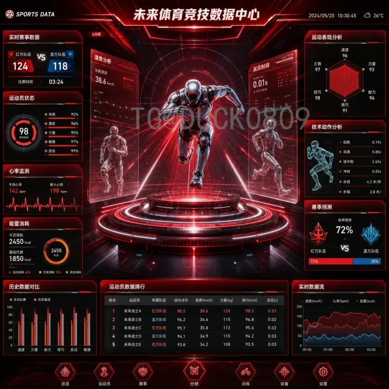 世界杯决赛圈今日数据中心：实时数据如何改变观赛体验与战术分析